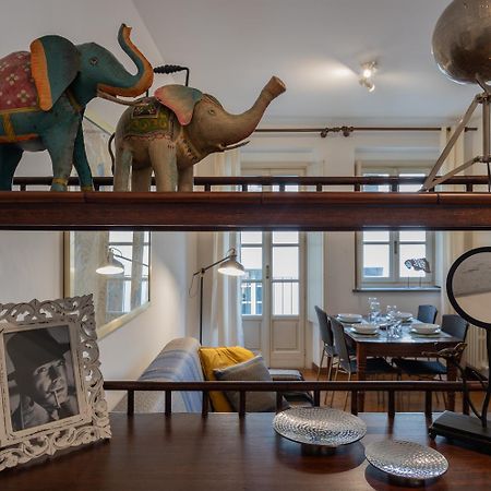 Il Nido Dell'Elefante Lejlighed Torino Eksteriør billede